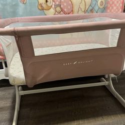 Baby Bassinet 
