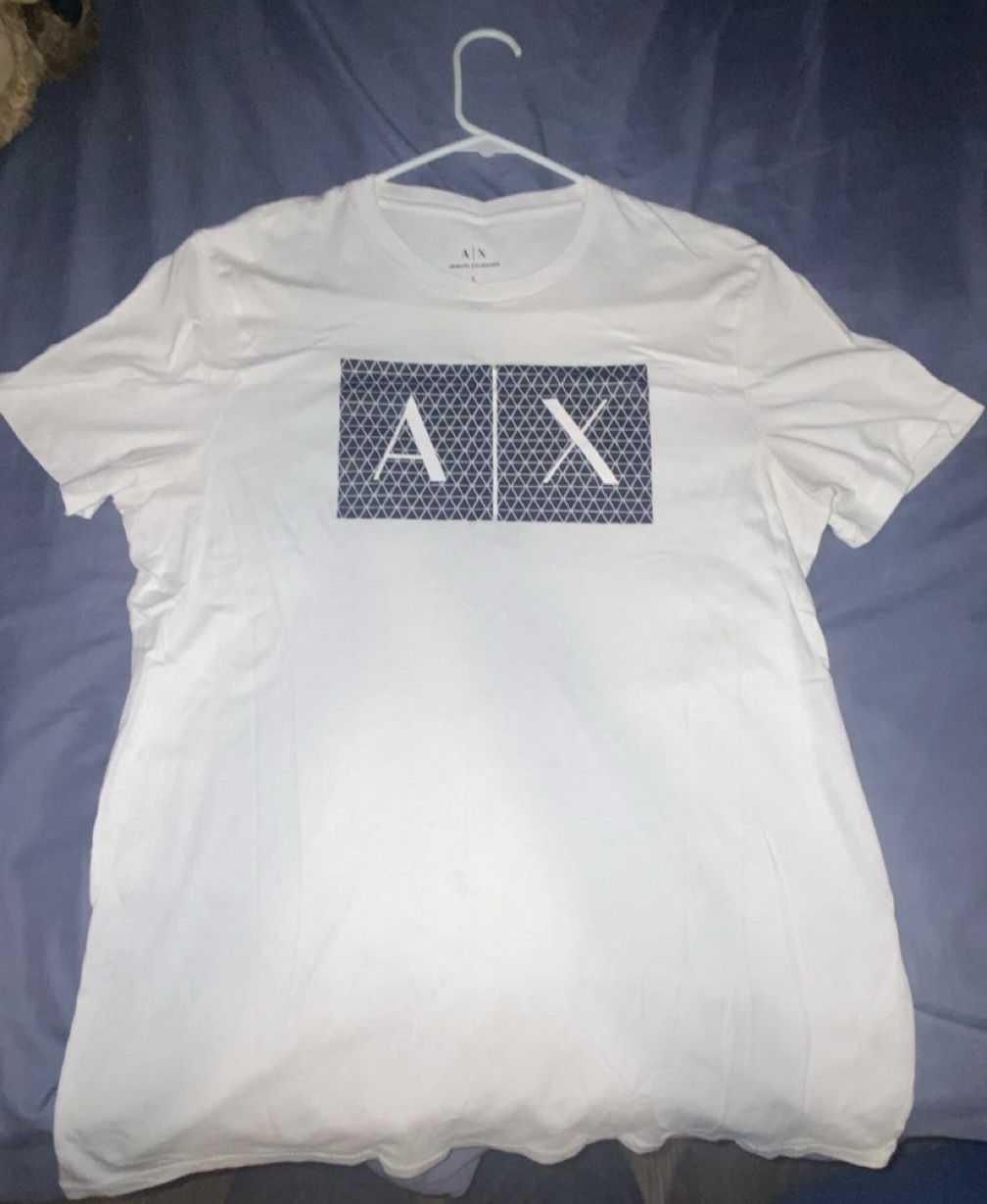 Armani Exchange Shirt