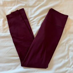 Nike One luxe Leggings