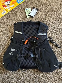 UTOBEST Running Hydration Vest