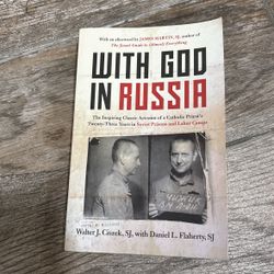With God In Russia 