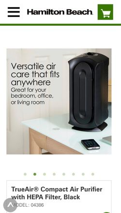 Air Purifier