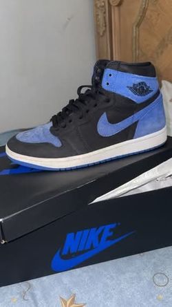 Air jordan 1 Retro OG