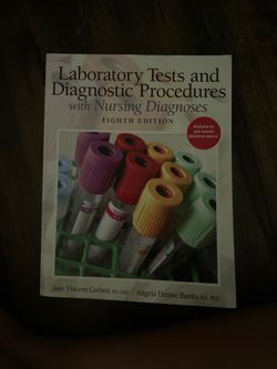 Nursing book