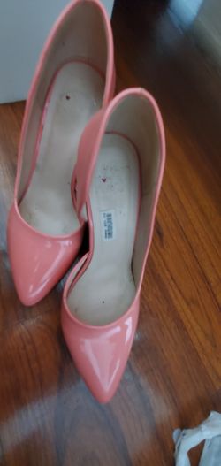 Shoe's. Calvin Klein - D