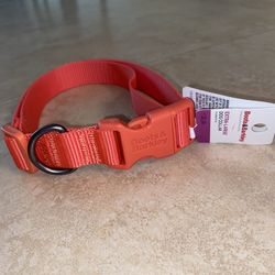 Boots and Barkley Extra Large Dog Collar