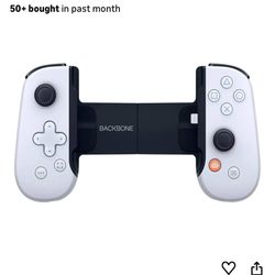 PlayStation Backbone