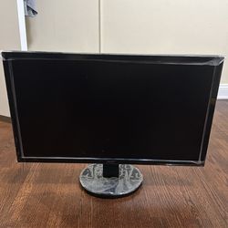 Unused Acer K242HL bid