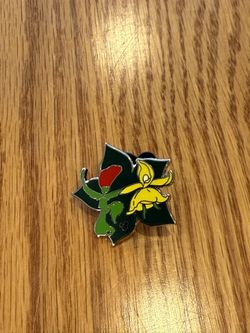 Disney Pin