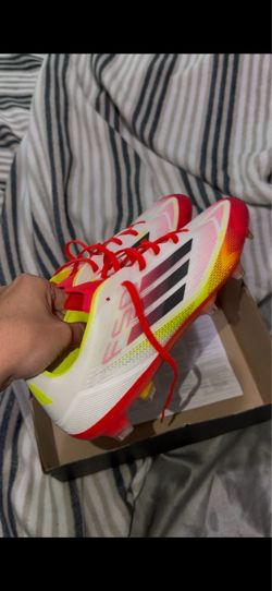 Adidas F50 Pro Size 8.5