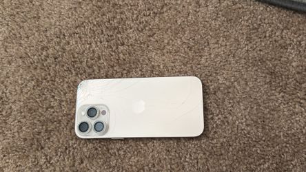iPhone 16 pro max READ description
