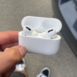 Newest gen airpods