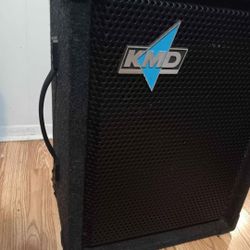 Kmd Speaker