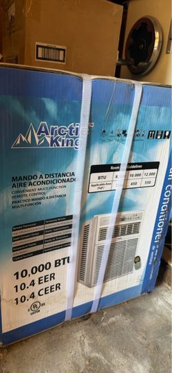 Ac unit