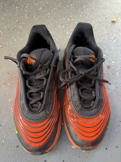 Kid’s shoes
