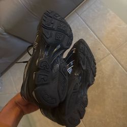 ASICs
