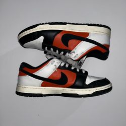 Nike Dunk Low