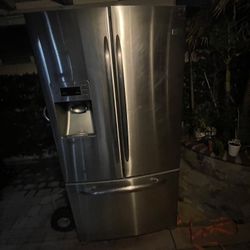 Ge Profile 29 Cu Ft -$150