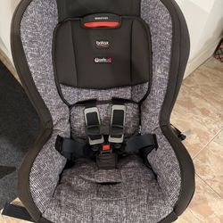 Britax Marathon Clicktight Car Seat 5-55lbs