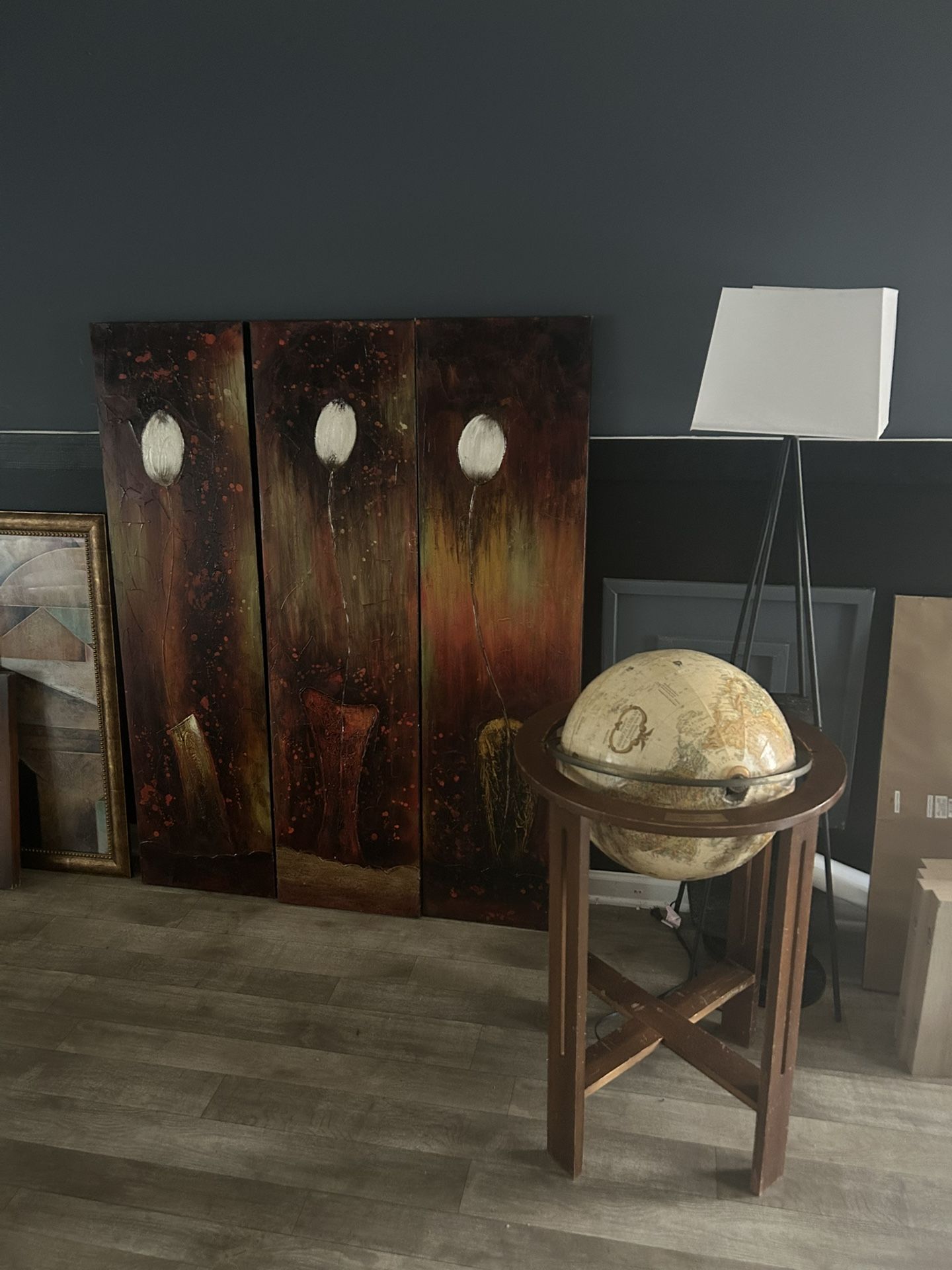 Eye Catching Wall Art