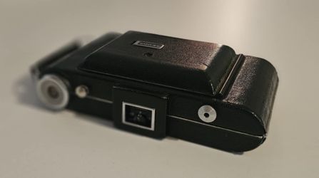 Vintage 1930's Kodak vigilant