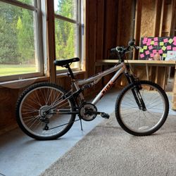 Nice Used Bicycle For Just $50