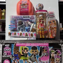 $130 Lol Bundle For All It’s All Brand New And Pick Up Gahanna