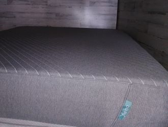 Siena Brand Mattress Queen Size