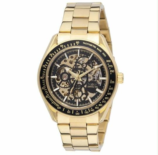 Invicta Watch Collection โ All Brand New