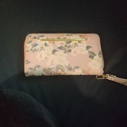 Steve Madden Wallet