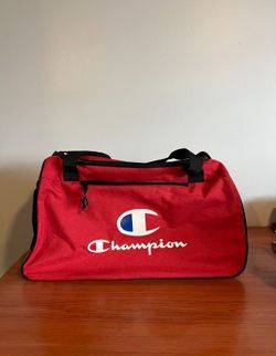 Champion Duffle Bag