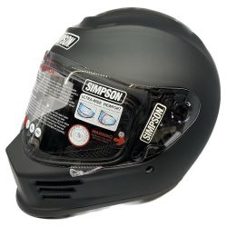 Simpson Speed Bandit