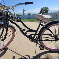 Beach Cruiser