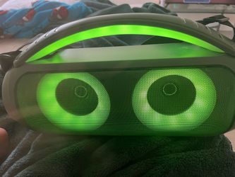 Speaker