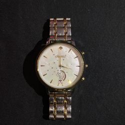 Kate Spade/fossil/juicy Couture Watch