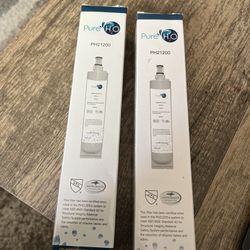 Pure H20 Water Filters