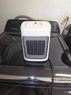 Little heater