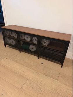 TV Console