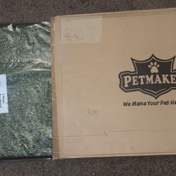 Pet maker Doggy Pad