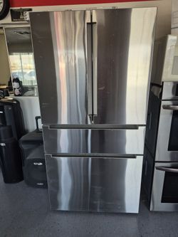 Bosch Refrigerator