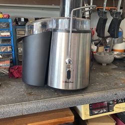 Mueller 2 Speed Juicer