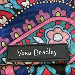 Vera Bradley  Haymarket Bag! 