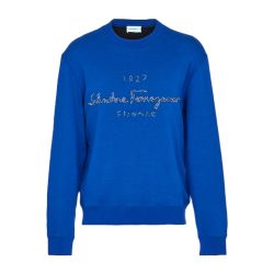 Brand new ferragamo sweater never worn!