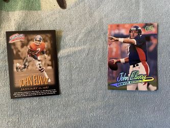 John Elway