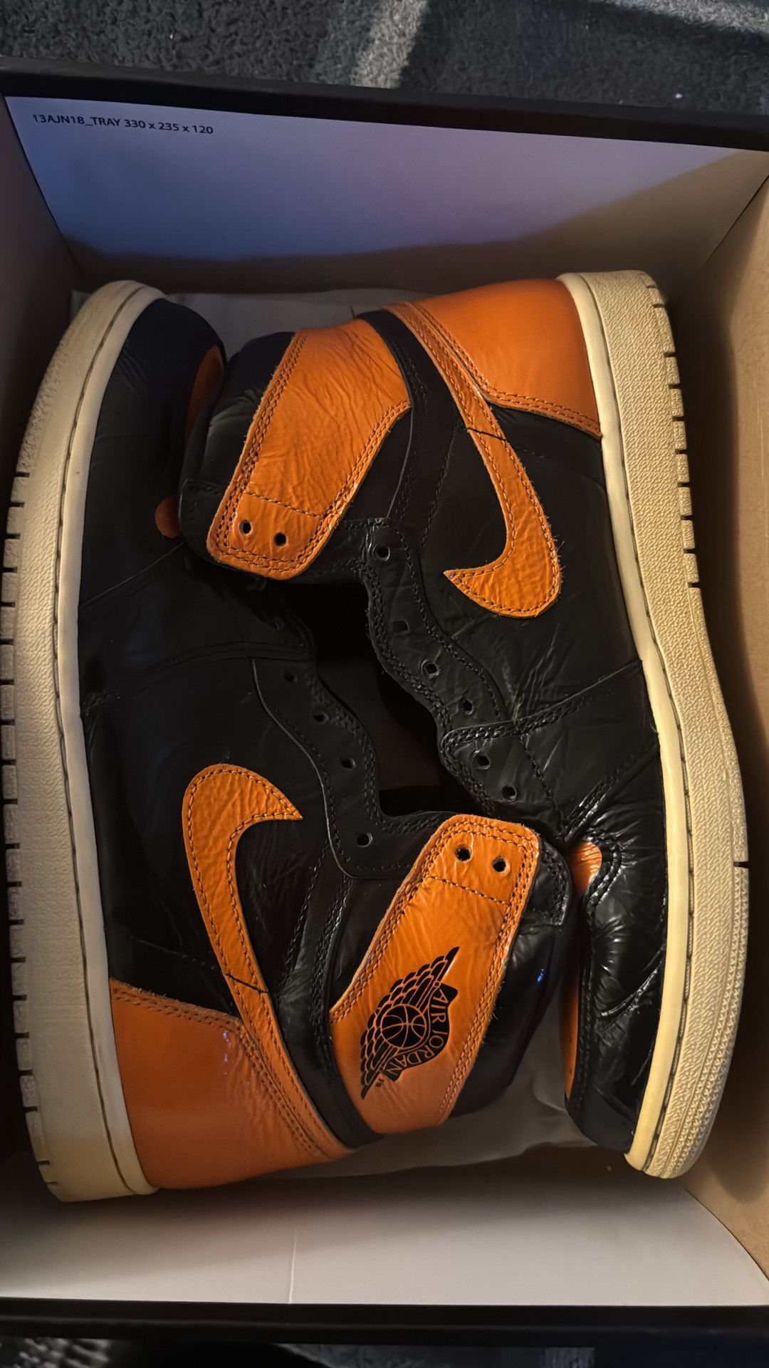Air Jordan 1