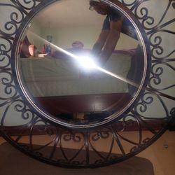Wall Mirror