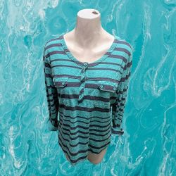 Women's St. John's Bay Shirt 