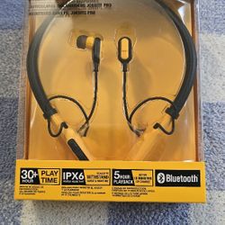 audifonos dewalt x $45