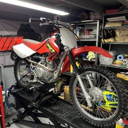 Moto Dirt Bike Atv Sxs Tech