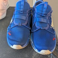 Shoes! Shoes! Shoes! Nike, Puma, Fila, Etc 